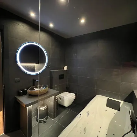 Luxury Summit Penthouse - - By Andorra *