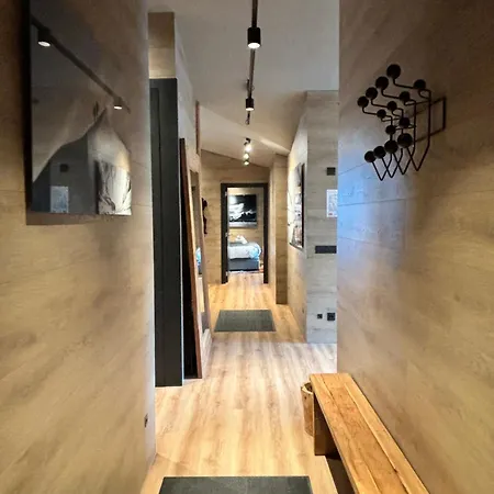 Apartment Luxury Summit Penthouse - - By Andorra *
